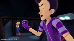 انیمیشن کاراگاه گجت 2015 :: فصل 1 قسمت 42 :: دوبله فارسی